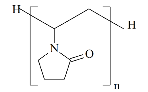 Polivinilpirrolidona
